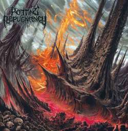 Rotting Repugnancy : Harbingers of the Last Judgement